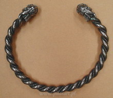 Viking bracelet