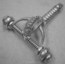 Fibula bałtyjska - VIw.
