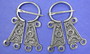 Apron fibulas