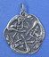 Celtic pendant