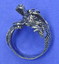 Dragon ring