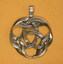 Celtic pendant