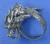 Dragon ring