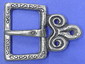 Belt buckle