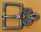 Belt buckle