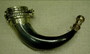 Drinking horn