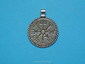 Zawieszka islandzka - Vegvisir