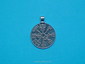 Icelandic pendant - Vegvisir