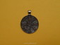 Icelandic pendant - Vegvisir