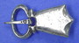 Belt buckle