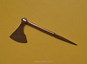 Bronze axe from Swingesaeter