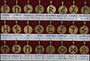 Runic pendants