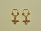 Moravian earrings