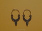 Moravian earrings