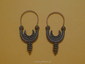 Moravian earrings