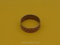 Bronze ring