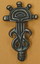 Fibula pięciopalczasta