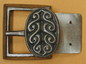 Belt buckle