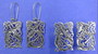 Celtic earrings