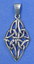 Celtic pendant