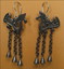 Balts earrings