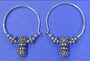 Moravian earrings