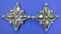 Zapięcie do kaftana