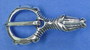 Belt buckle