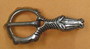 Belt buckle