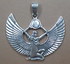 Symbol Bogini Izis